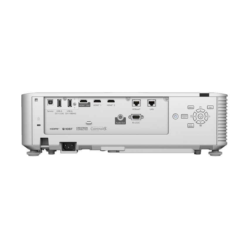 Máy chiếu Epson EB-L690SU - Hình 5