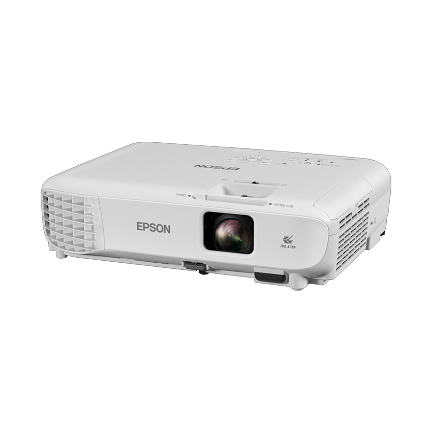 Máy chiếu Epson EB-X52 1