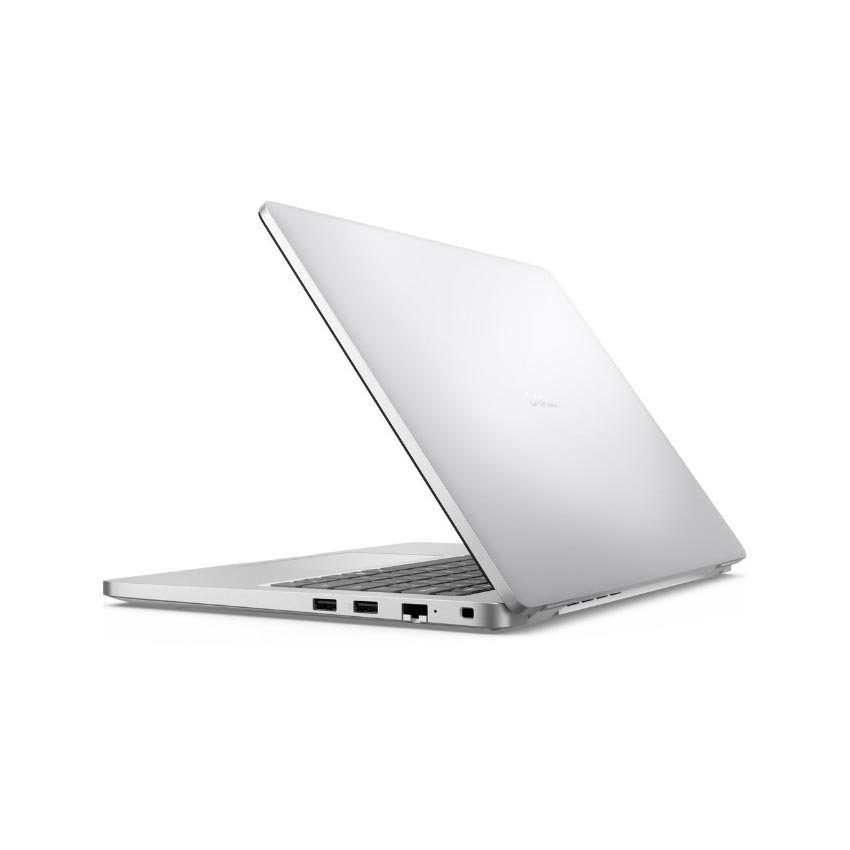  Laptop Dell Pro 14 PC14250 42LTU7PC14250 (Ultra 7 255U/1 x 16GB DDR5/ 512GB SSD/14 inch FHD+/Win 11 Pro/Bạc) 5