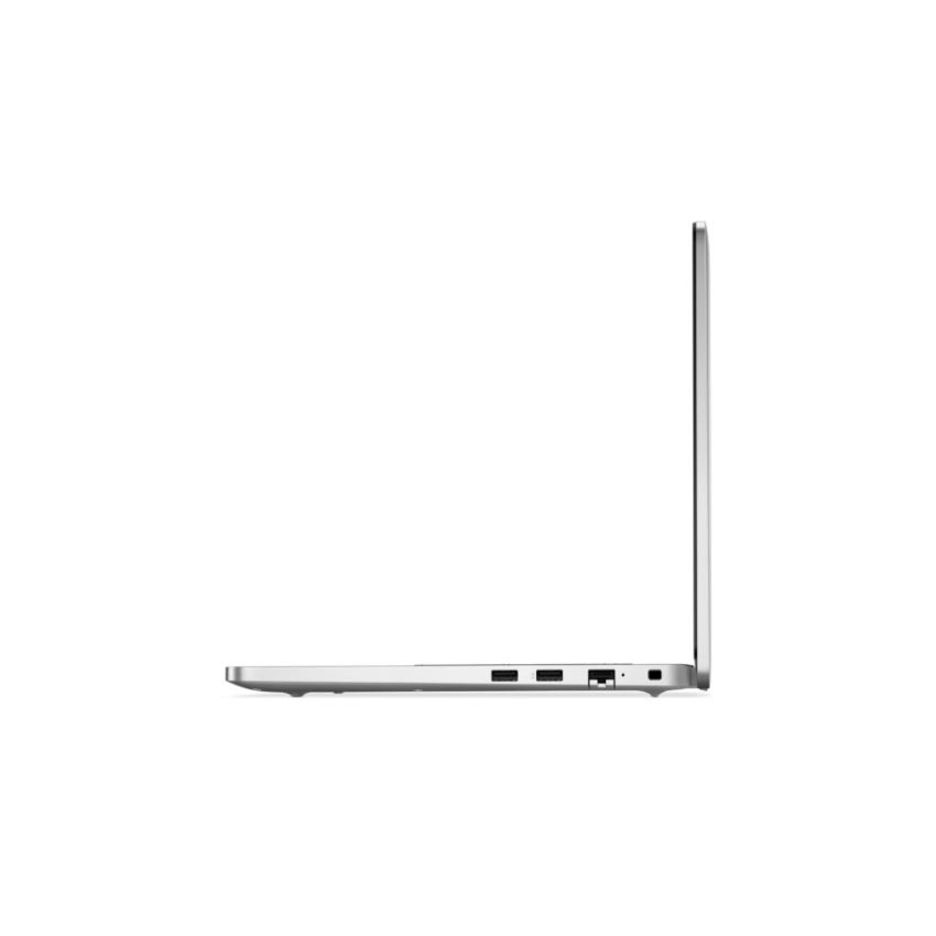  Laptop Dell Pro 14 PC14250 42LTU7PC14250 (Ultra 7 255U/1 x 16GB DDR5/ 512GB SSD/14 inch FHD+/Win 11 Pro/Bạc) 7