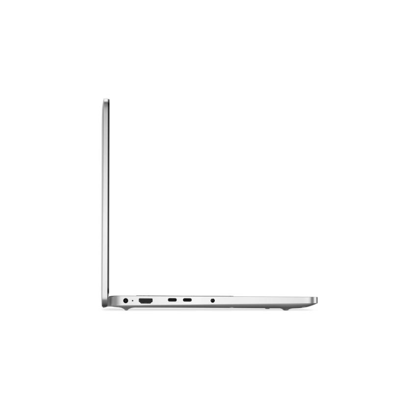  Laptop Dell Pro 14 PC14250 42LTU7PC14250 (Ultra 7 255U/1 x 16GB DDR5/ 512GB SSD/14 inch FHD+/Win 11 Pro/Bạc) 8