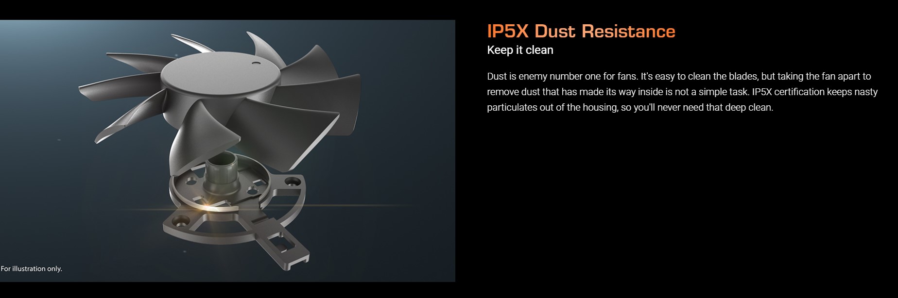 Asus PH-RX 550 4G EVO