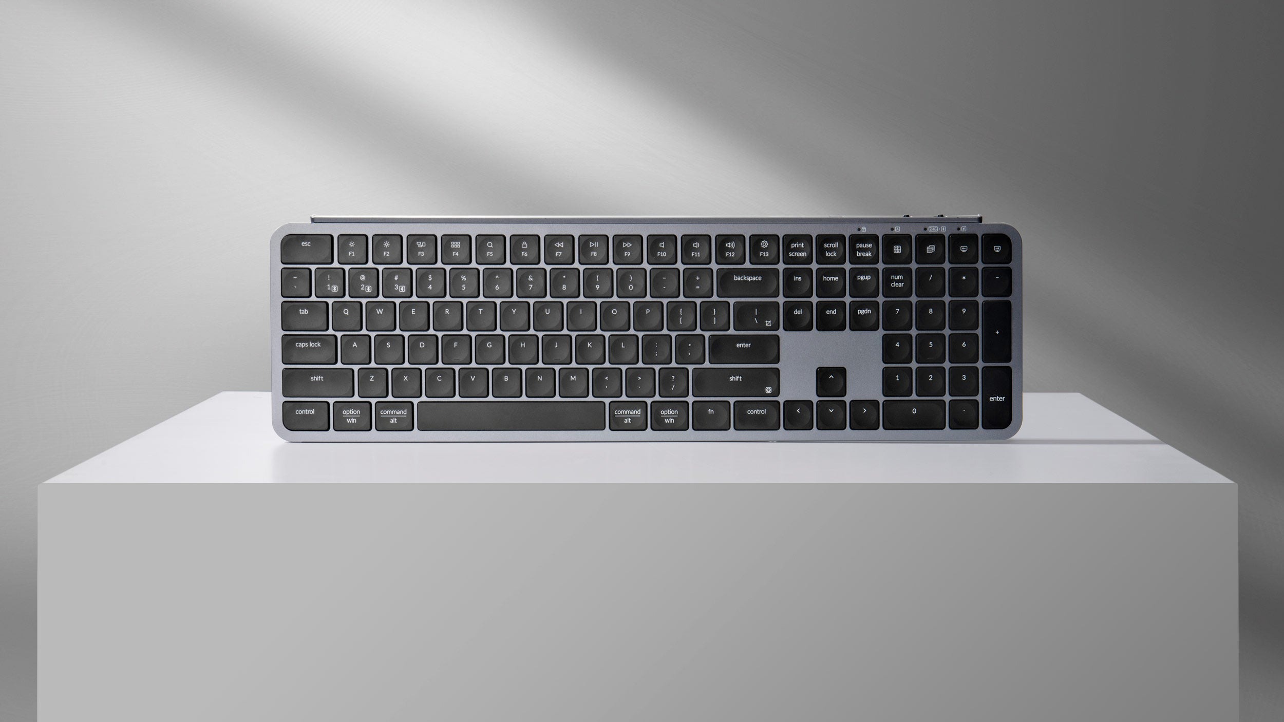 Bàn phím Keychron B6 Pro 1