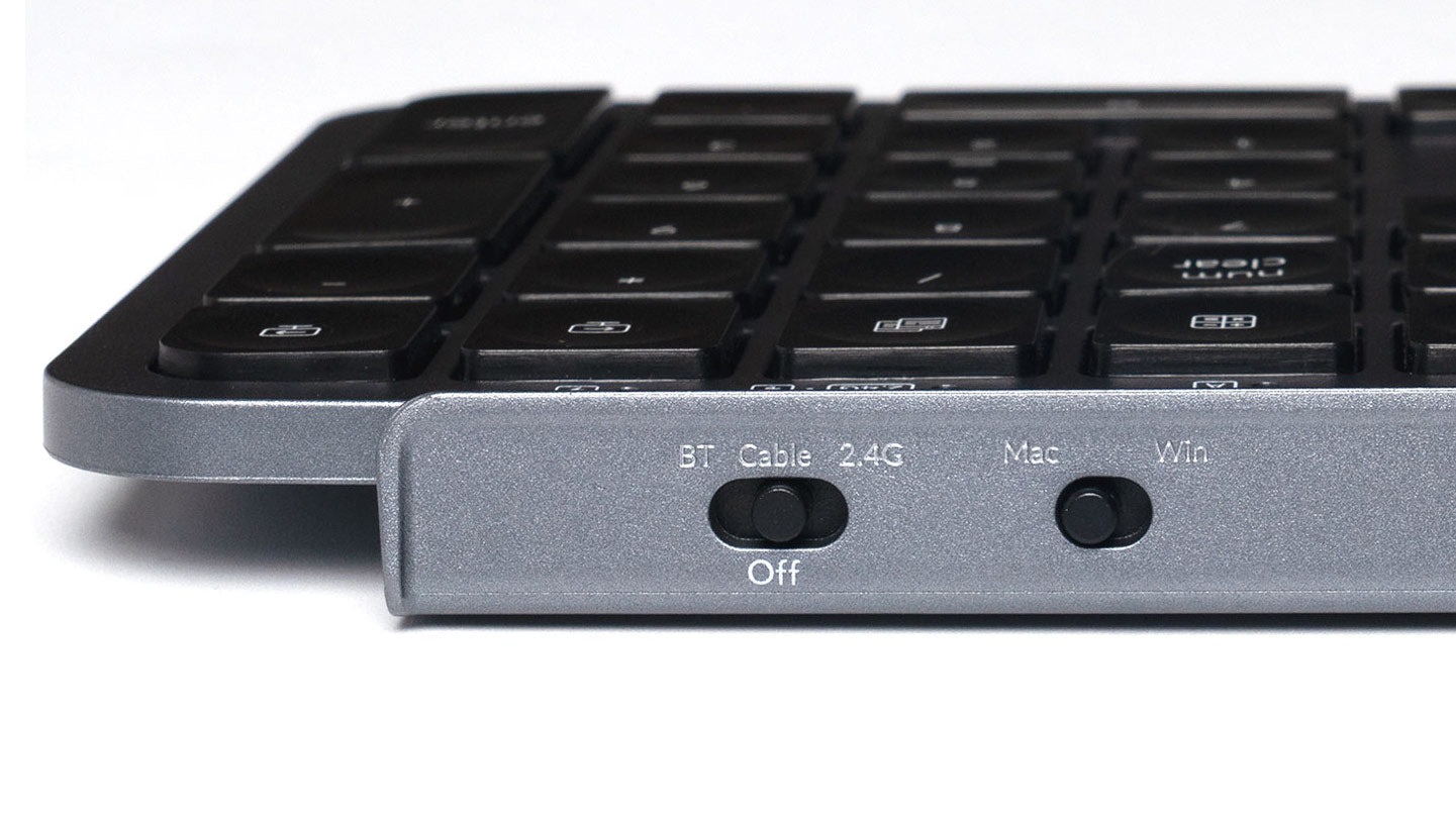 Bàn phím Keychron B6 Pro 6