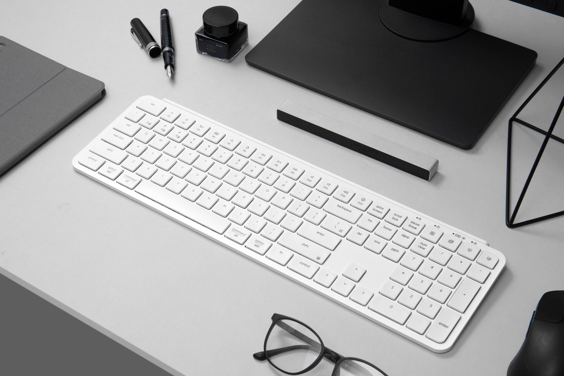 Bàn phím Keychron B6 Pro 4