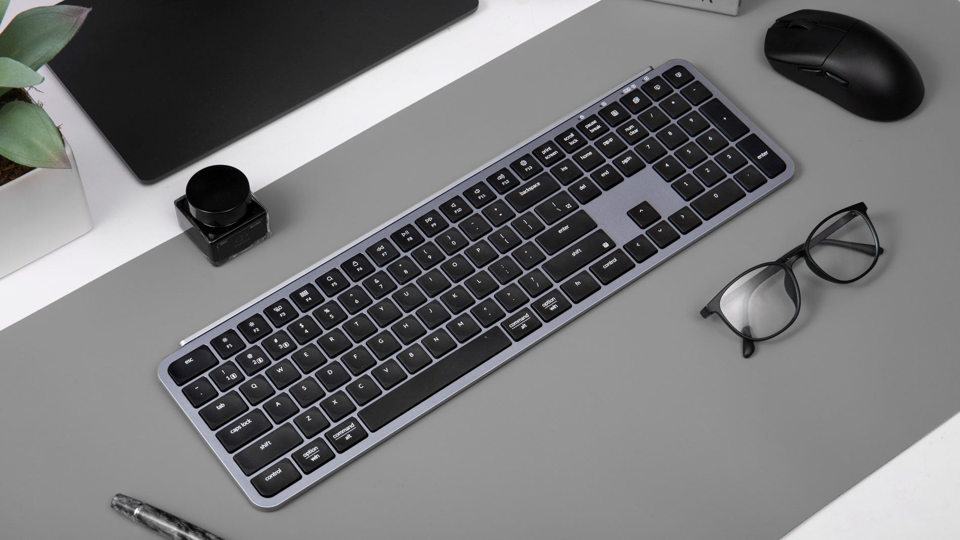 Bàn phím Keychron B6 Pro 3