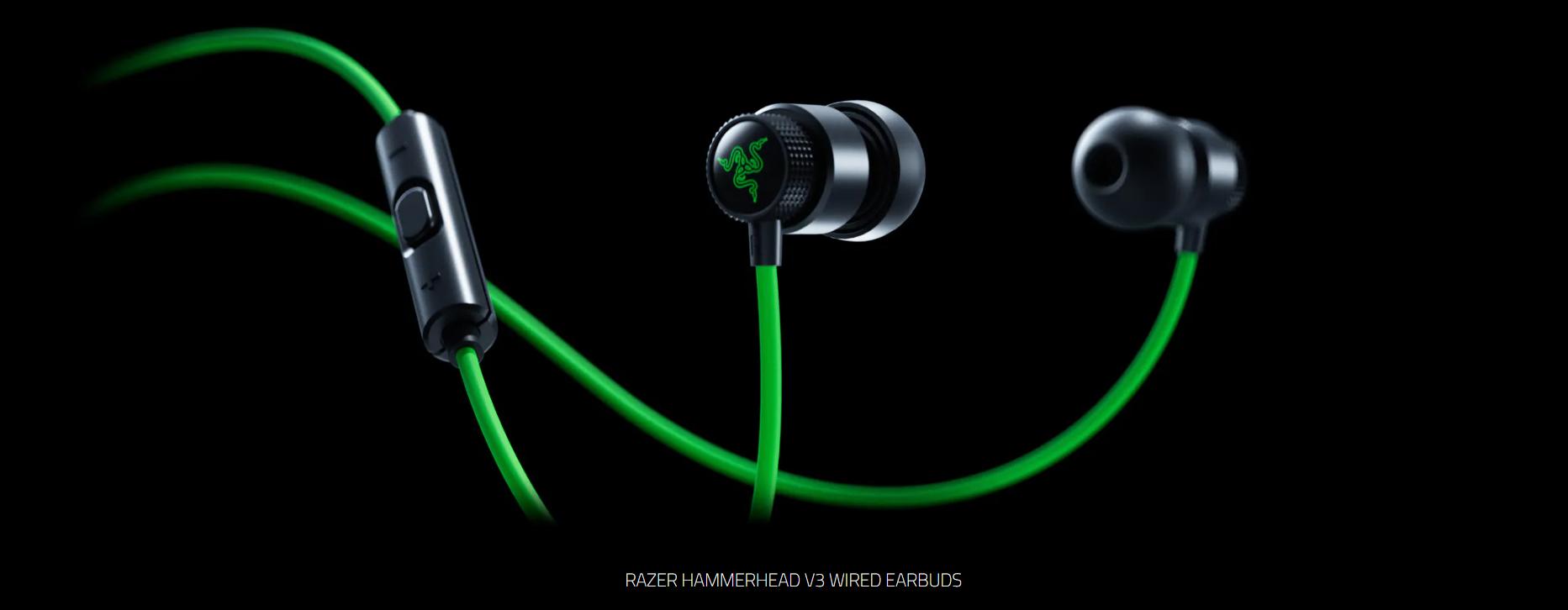 Razer Hammerhead V3 1