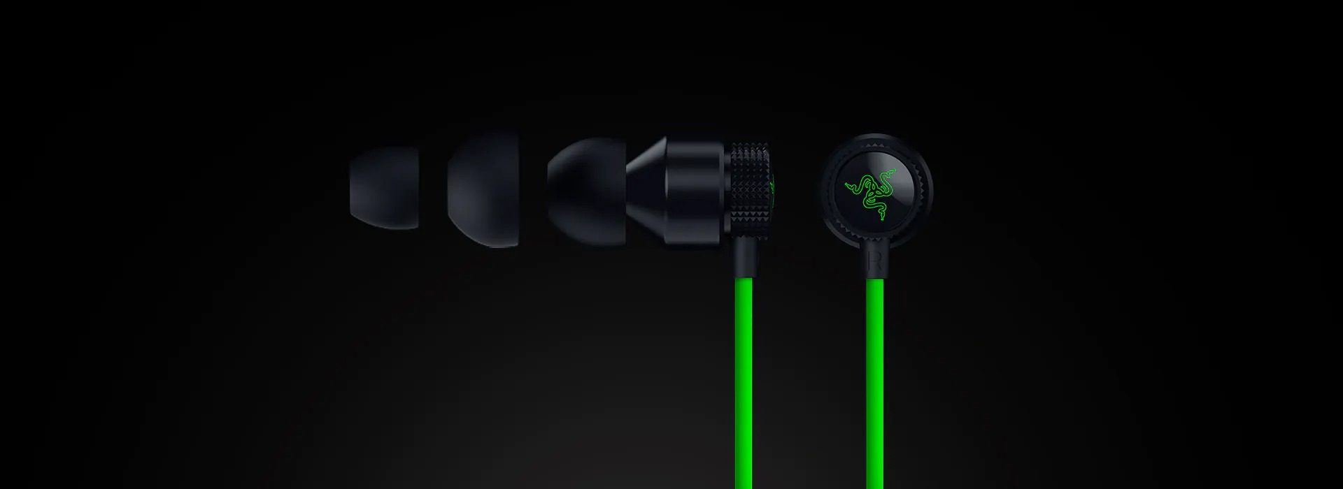 Razer Hammerhead V3 3