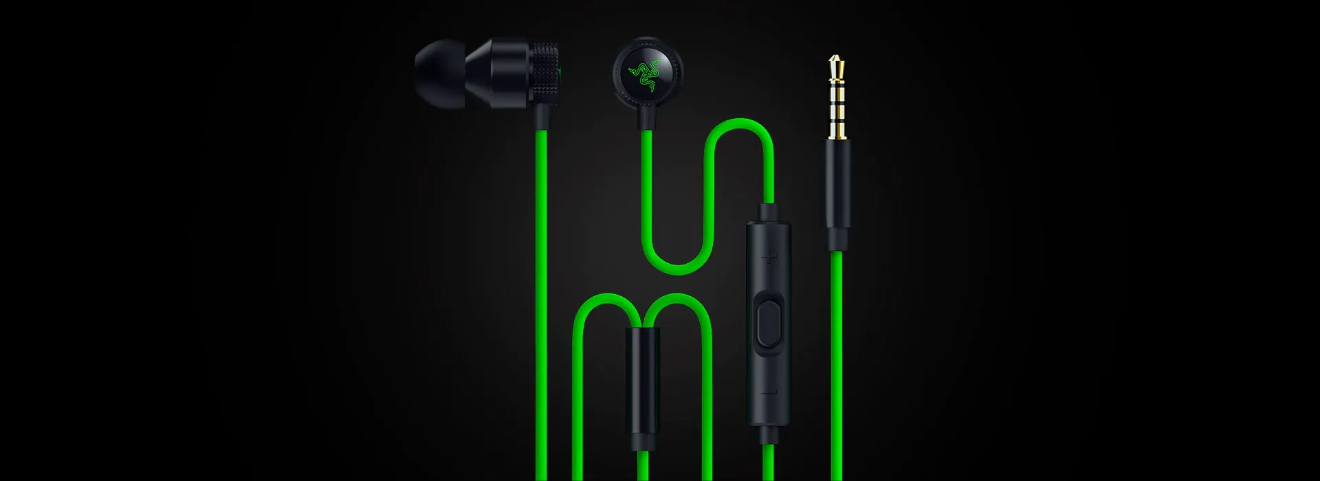 Razer Hammerhead V3 5