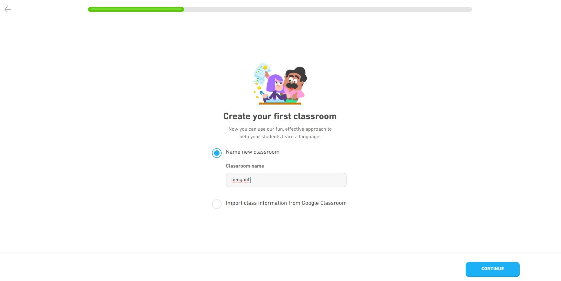 ĐĂNG KÝ DUOLINGO VÔ HẠN THA HỒ HỌC TẬP