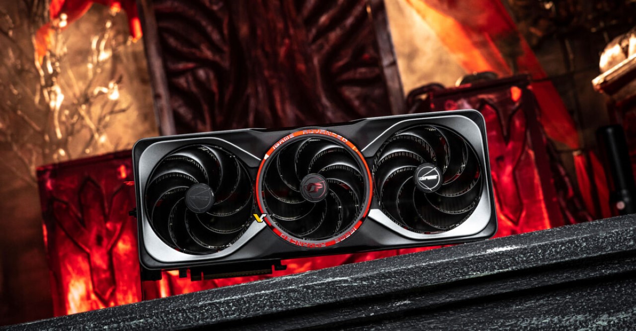 Colorful giảm giá RTX 50