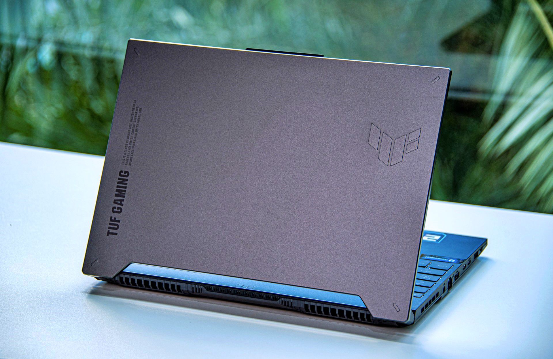 Laptop ASUS TUF Gaming 2023 Mặt A