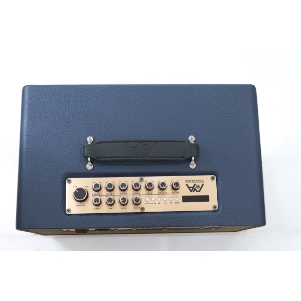Loa Karaoke di động NOVA PRO-200V đen 3