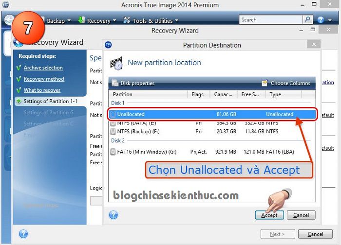 ghost disk to disk gpt