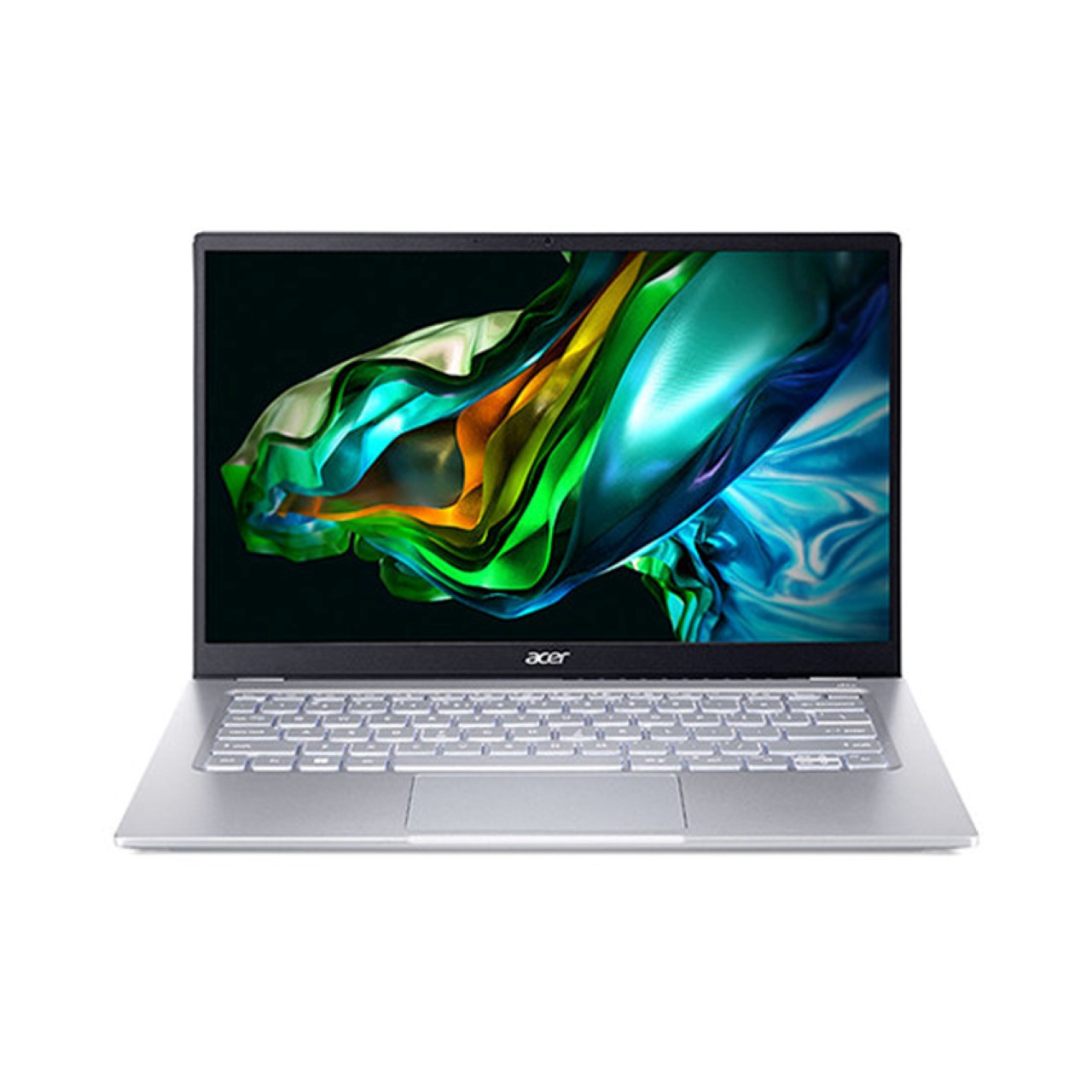 Laptop Acer Swift Go SFG14-41-R19Z (NX.KG3SV.001) - Ảnh 1