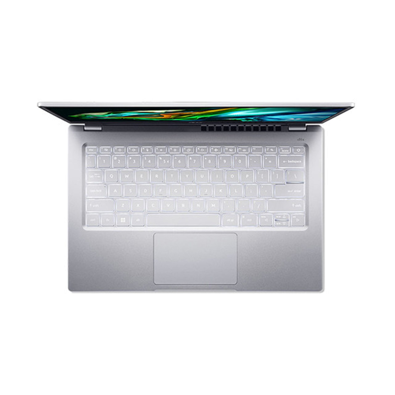 Laptop Acer Swift Go SFG14-41-R19Z (NX.KG3SV.001) - Ảnh 3
