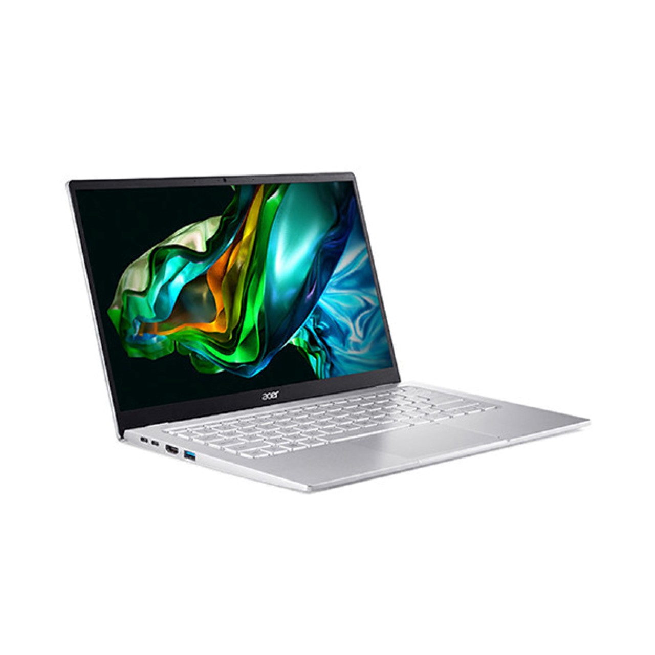Laptop Acer Swift Go SFG14-41-R19Z (NX.KG3SV.001) - Ảnh 5