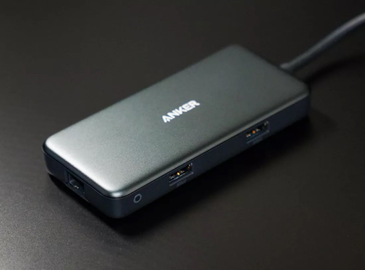 Anker thu hồi pin dự phòng do nguy cơ cháy nổ