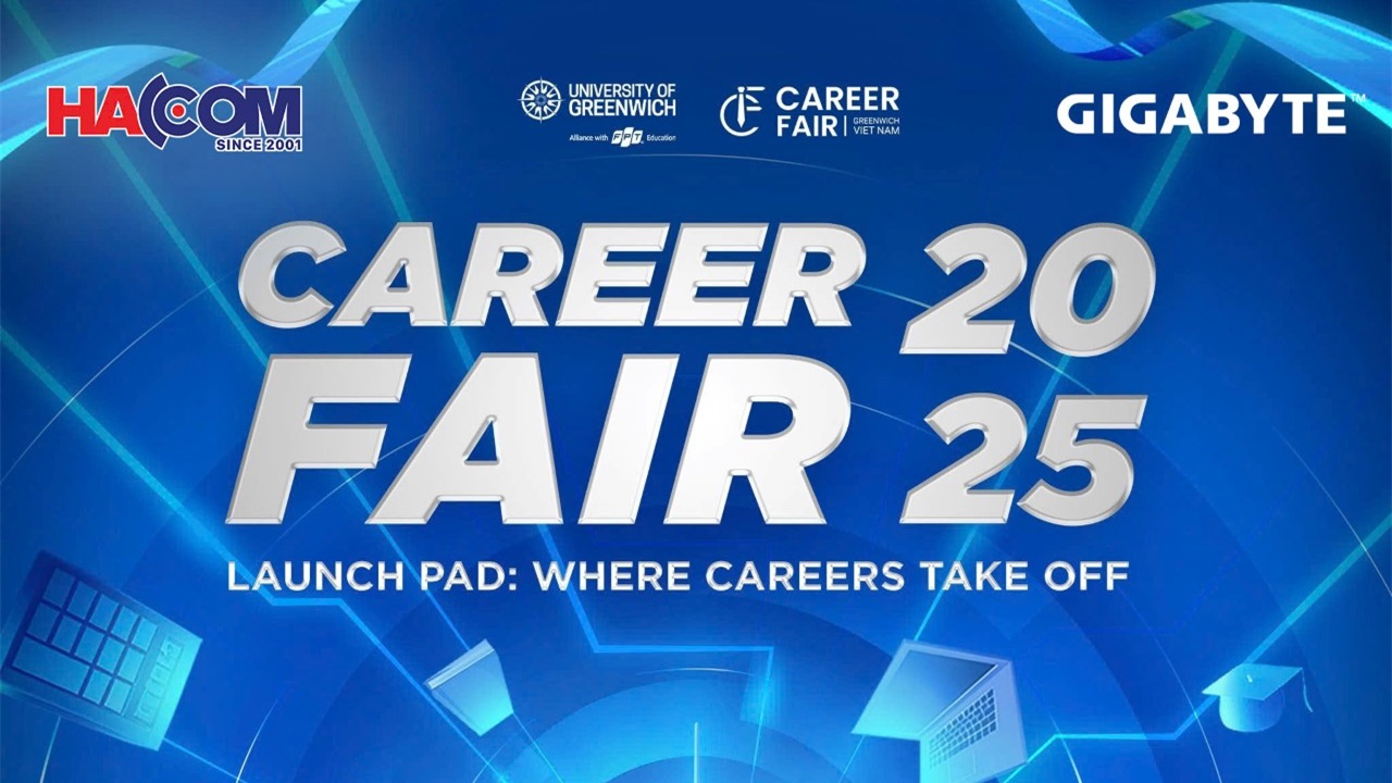 HACOM Career Fair 2025