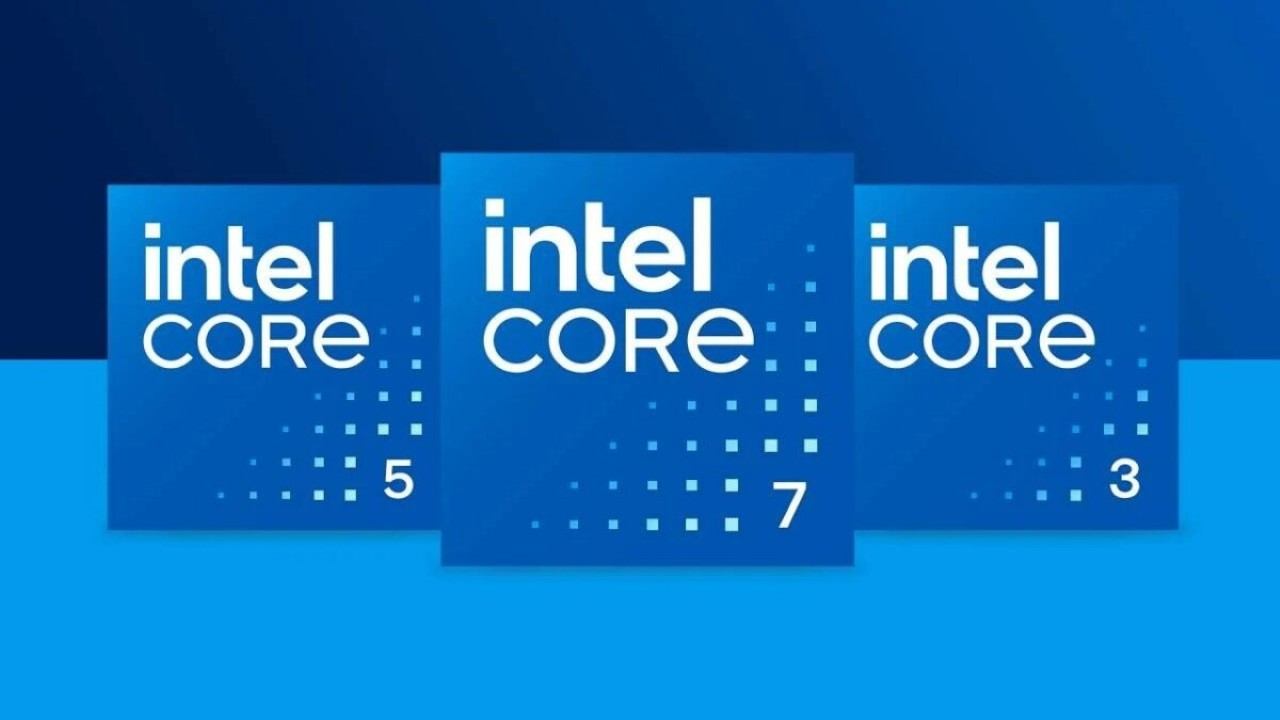 Intel ra mắt CPU Core 5 120 và 120F