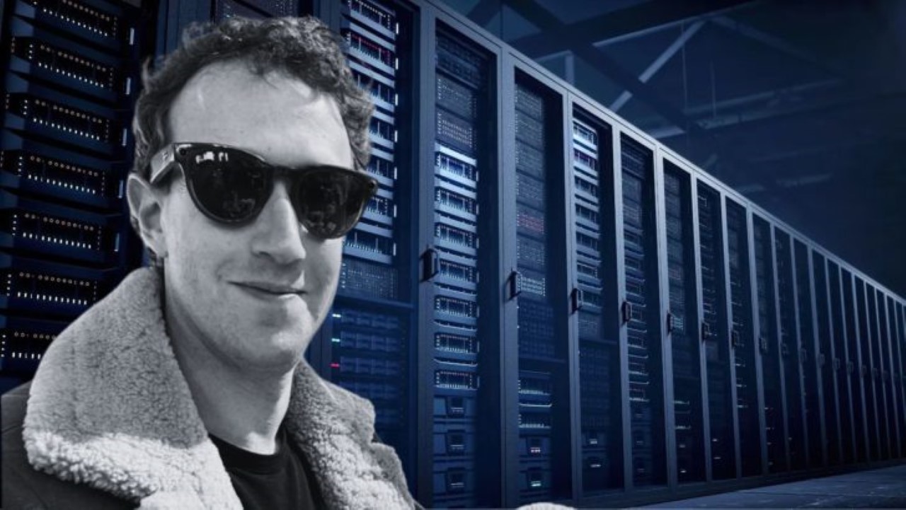 Meta xây dựng cụm AI mạnh nhất thế giới