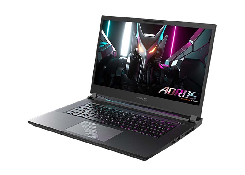 laptop cho sinh viên đồ hoạ Laptop Gigabyte Gaming AORUS 15 