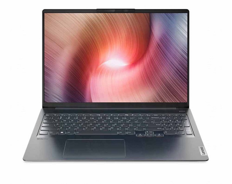 Laptop Lenovo IdeaPad Slim 5 Pro 16ARH7 (R5 6600HS) cho sinh viên đồ hoạ