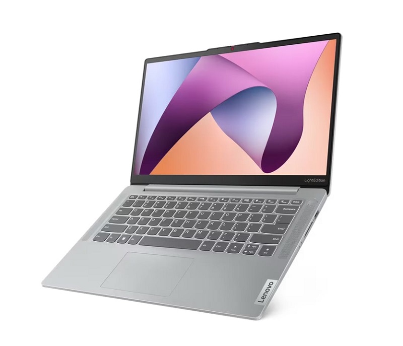 Lenovo IdeaPad Slim 5 Light 14ABR8 dành cho sinh viên thiết kế đồ hoạ