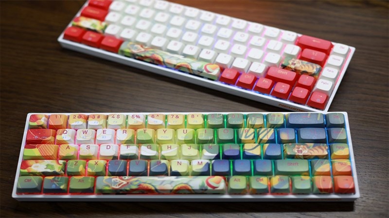 ưu điểm của hot swap là gì 