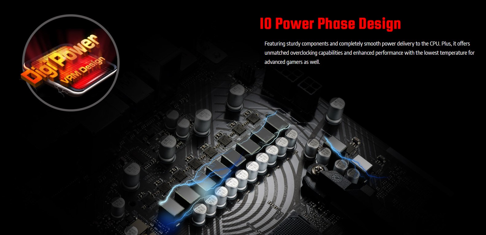 Mainboard ASROCK B550 PG Riptide