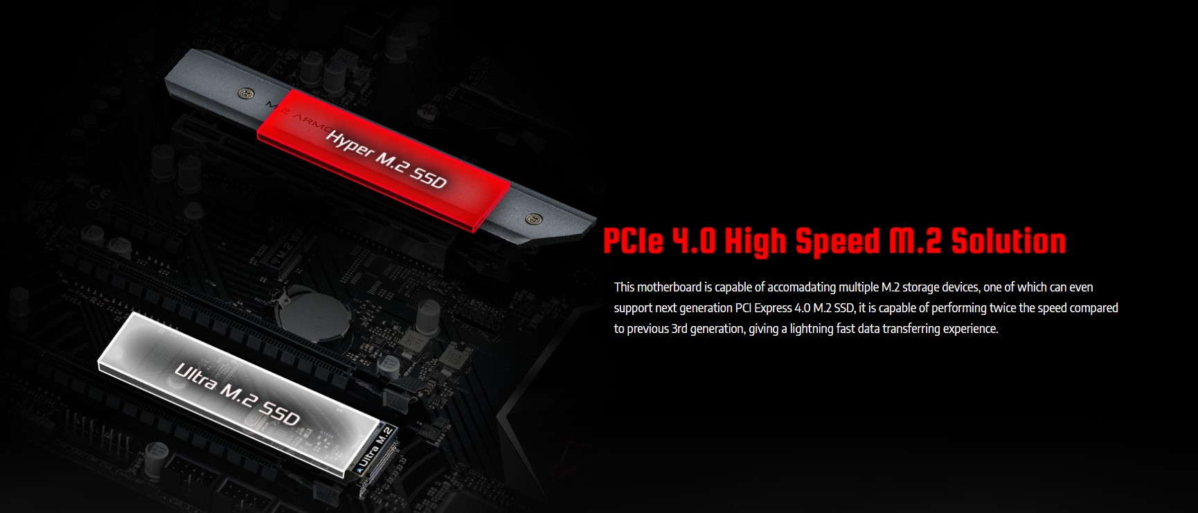 Mainboard ASROCK B550 PG Riptide