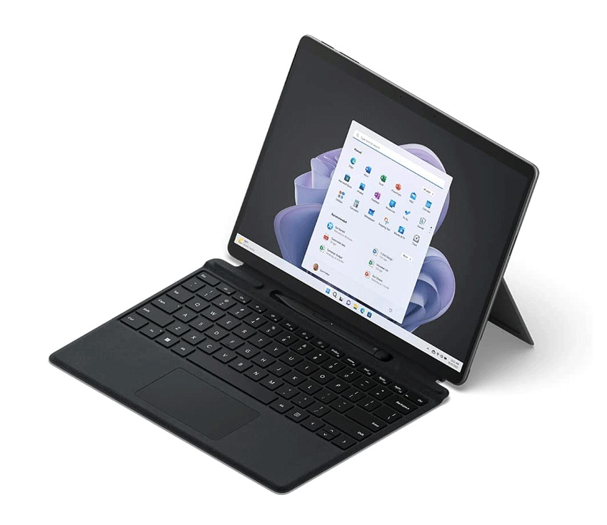 Surface Pro 9 giá rẻ chính hãng tại HACOM