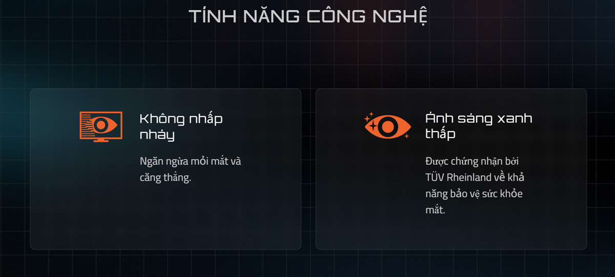 HACOM - màn hình gaming Gigabyte M27QA 1