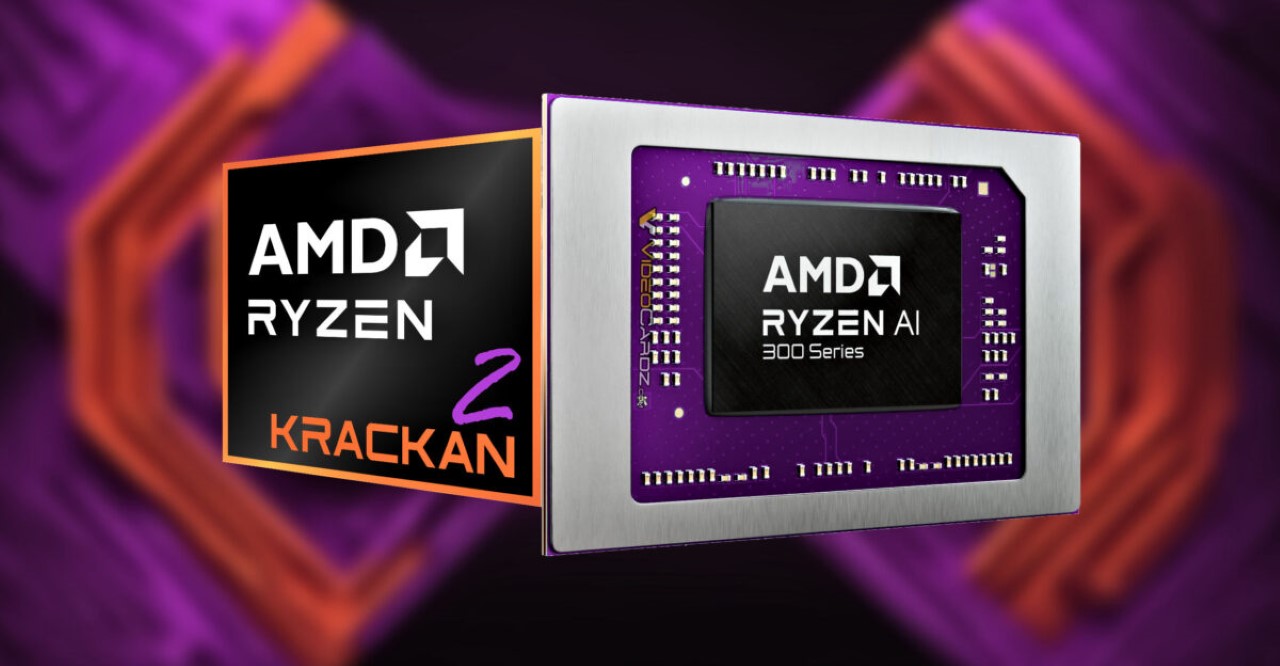 AMD ra mắt Ryzen AI 5 330
