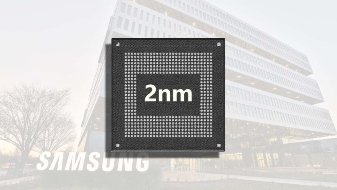 Samsung triển khai quy trình 2nm thế hệ thứ ba