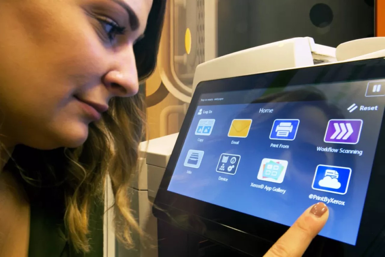 Xerox thâu tóm Lexmark với giá 1.5 tỷ USD