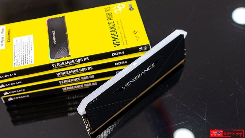 RAM và ROM là bộ nhớ gì