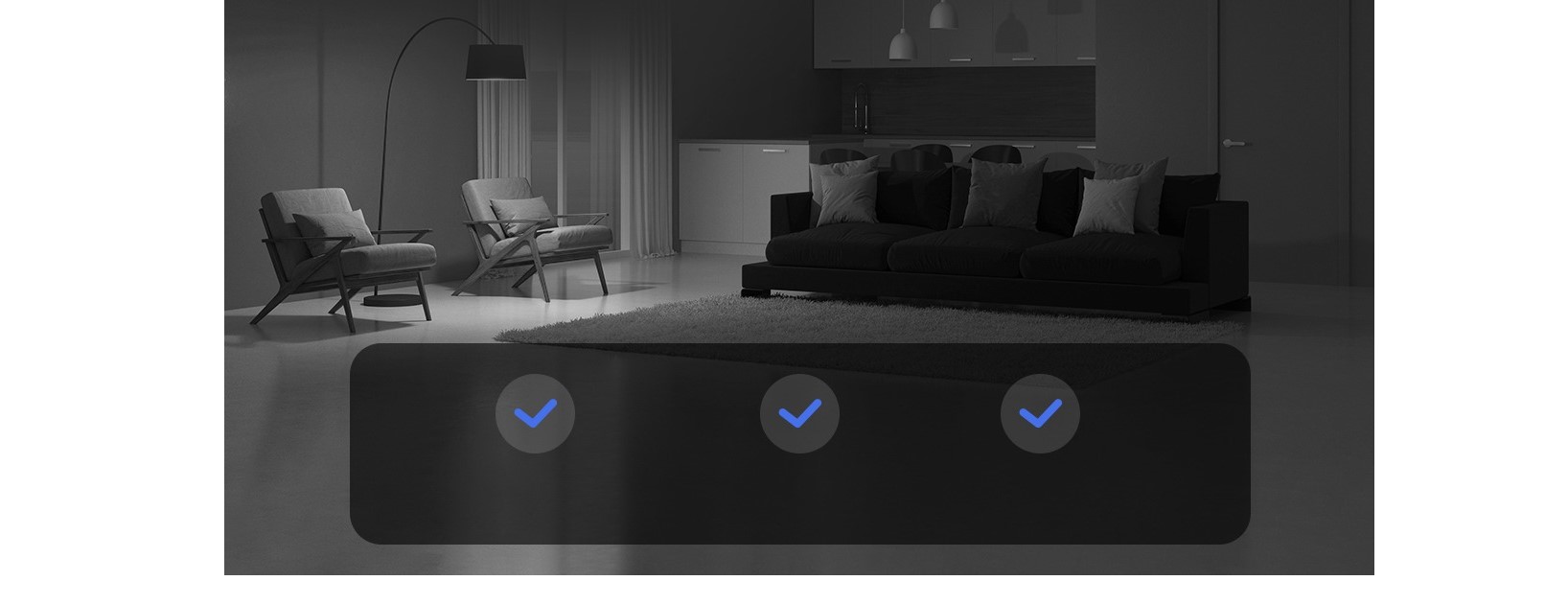 CAMERA WIFI EZVIZ CS-H6c (5MP,W2)  3