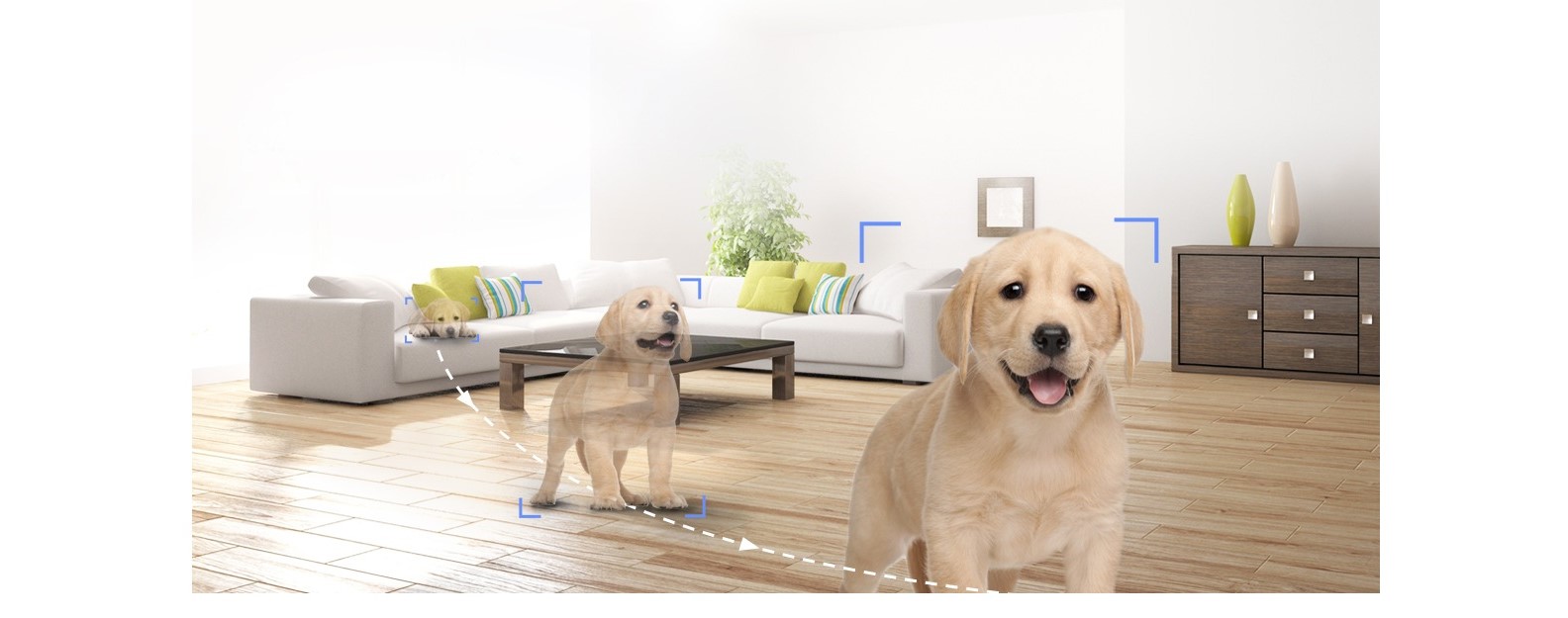 CAMERA WIFI EZVIZ CS-H6c (5MP,W2)  4