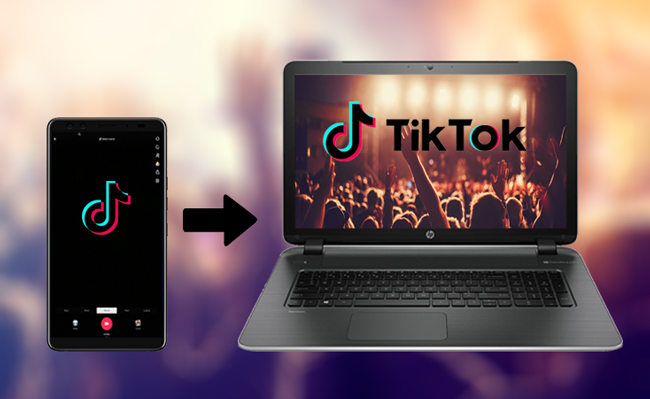 tiktok pc, tiktok for pc, tik tok pc, tiktok máy tính, tiktok mobile on pc
