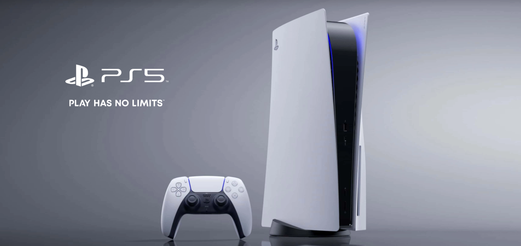 Máy chơi game Sony Playstation 5 (PS5) Standard 1