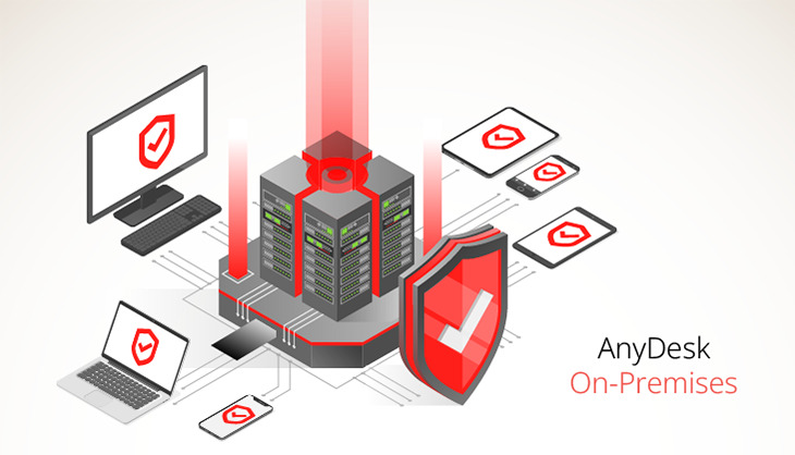 anydesk là phần mềm gì an toàn không 2