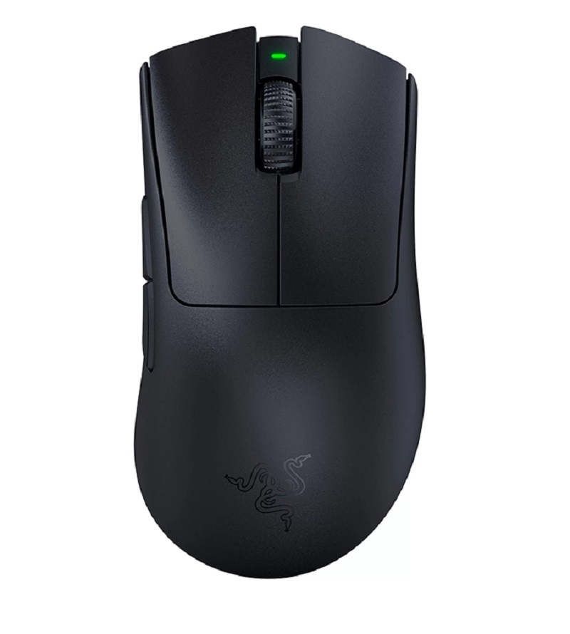 chuột công thái học không dây Razer Deathadder V3 Pro Ergonomic