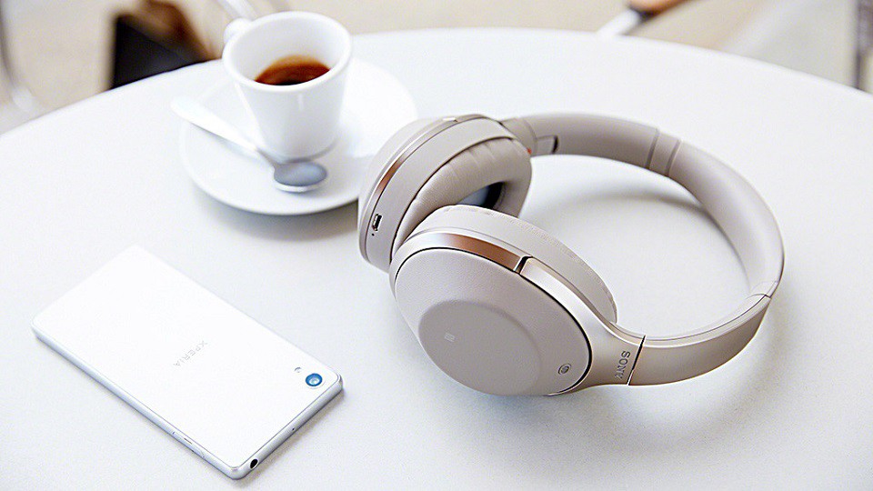 Tai nghe wireless là gì?