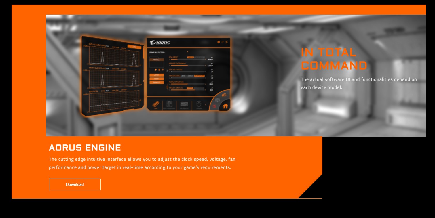 Card màn hình Gigabyte RTX 2060 D6 - 6GD