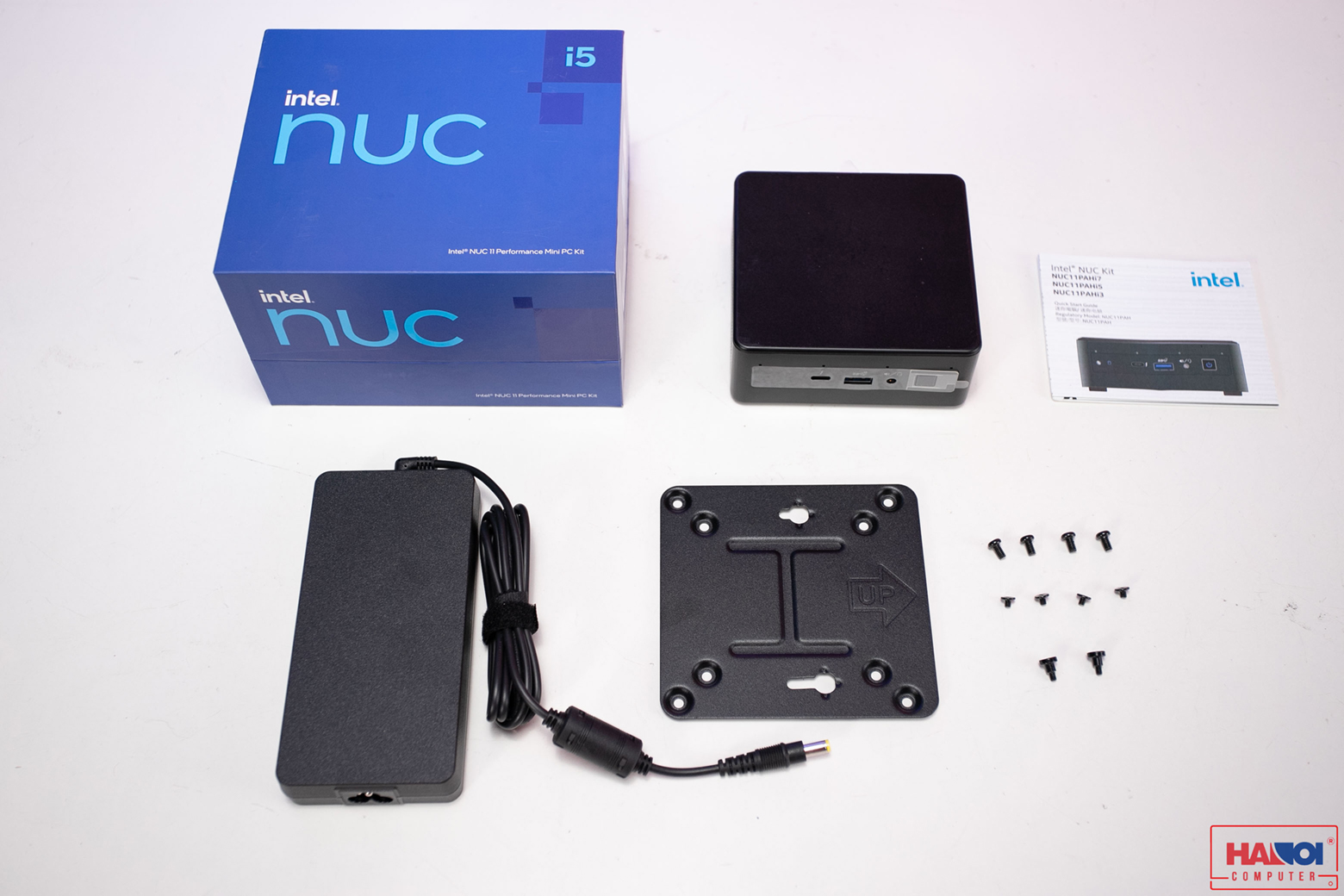 Mini PC Intel NUC 11