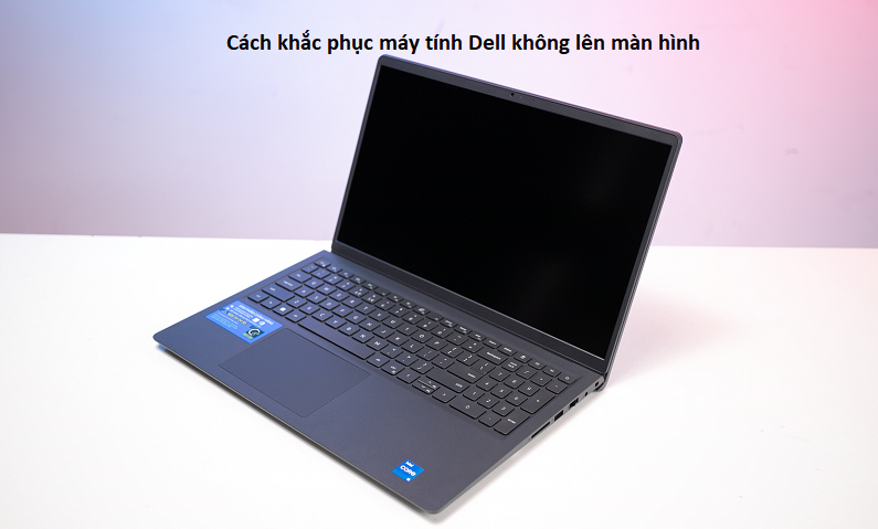 Lỗi hư màn hình