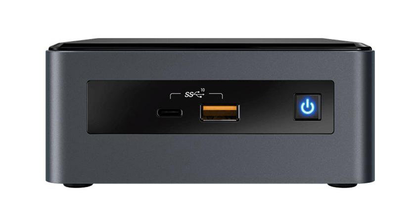 Máy tính Mini PC Intel NUC 10 NUC10i5FNH