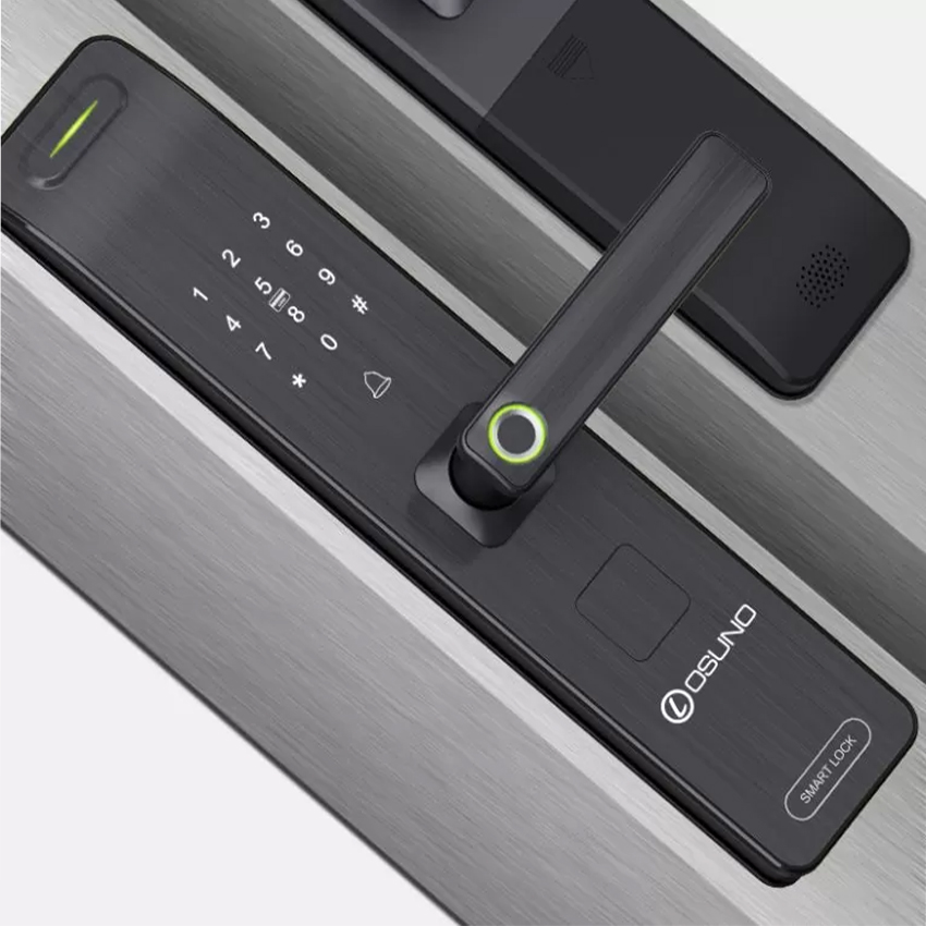 Khóa cửa thông minh Osuno OSN-3366