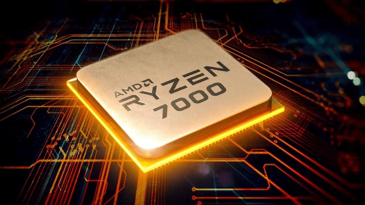 AMD Ryzen 7000 Series